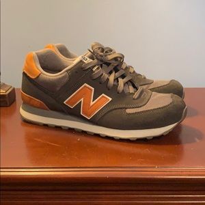 Men’s New Balance 574 sz 10